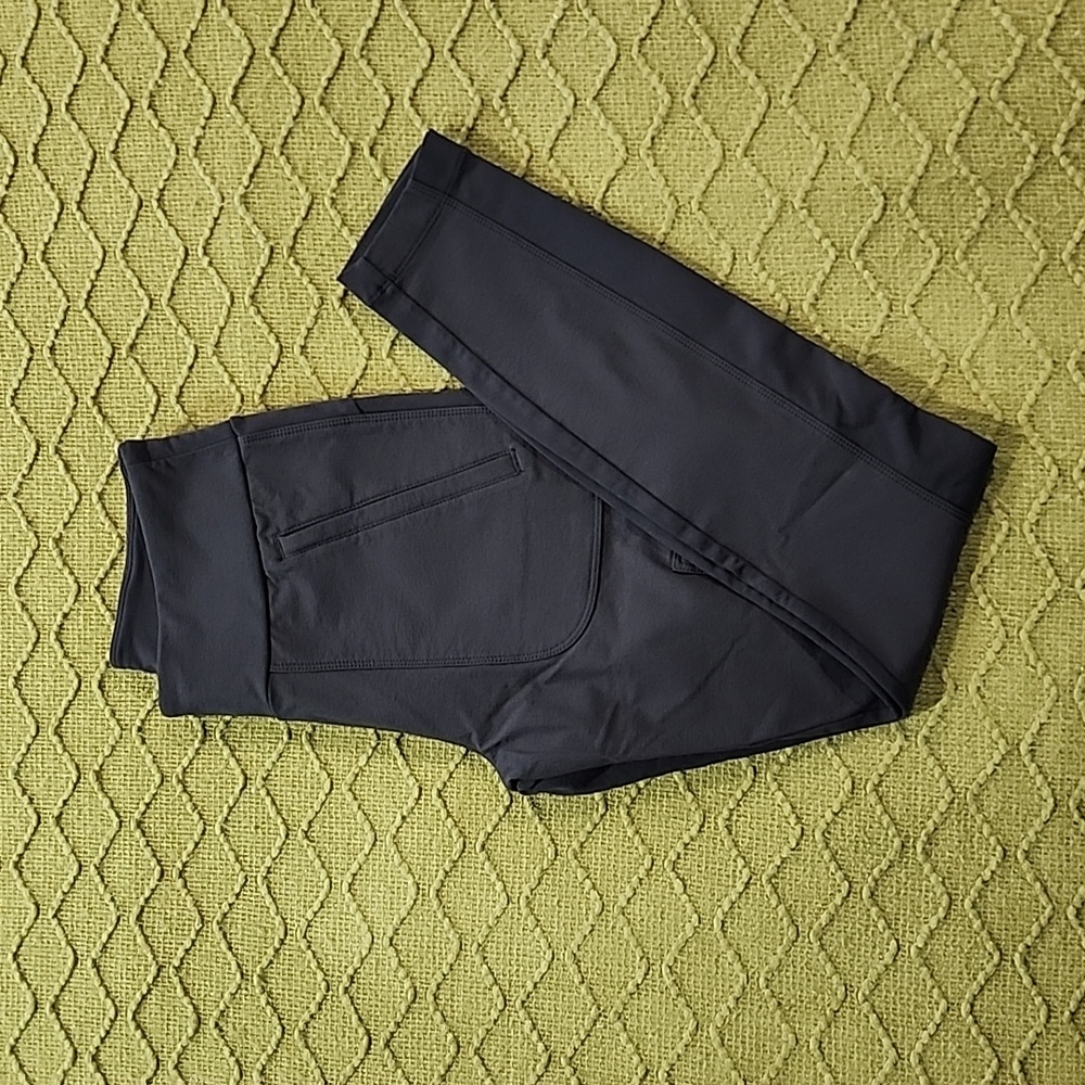 Athleta Jogger Leggings